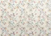 Florales Vintage-Muster – Bodenschutzmatte – Rutschfest – Produktbild-Vorschau 1