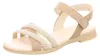 Gabor 85.501 Damen Sandalette - Riemchen Sandalen beige NEU Produktbild-Vorschau 11
