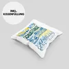 Trendation - Beste Schwester Deko-Kissen mit Füllung 40x40 Produktbild-Vorschau 3