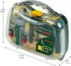 Bosch Werkzeugkoffer 12tlg. (Spielzeug) Produktbild-Vorschau 10