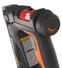 WORX WX843.9 NailForce Akku Nagler und Tacker 20V, ohne Produktbild-Vorschau 3