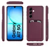 Handyhülle für Samsung Galaxy A17 5G Hülle Silikon Produktbild-Vorschau 2