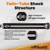 2" Lift Kit w/ Shocks Absorbers Fit for Jeep Grand Cherokee Produktbild-Vorschau 8