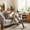 Pedaltrainer – Domáci rotoped pod stôl – Na posilňovanie Náhľad obrázku produktu 10