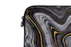 MuchoWow® Laptop Hülle 17 Zoll Laptoptasche Steine - Achat Produktbild-Vorschau 3