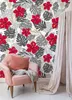 Coloray Fototapete 290x290 cm An Einer Wand Latex Produktbild-Vorschau 1