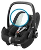 Maxi-Cosi Pebble Pro & Pearl Pro² Autositz, FamilyFix 3 im Produktbild-Vorschau 7