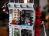 LEGO Exclusives Redakce Daily Bugle, Sada na stavění, 18 Náhled obrázku produktu 37