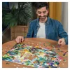 Ravensburger 12001886, 1000 kusov, Krajinka, 14 rok / roky Náhľad obrázku produktu 4