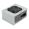 Stromquelle TooQ TQEP-500S-SFX 500W Silberfarben Silber 500 Produktbild-Vorschau 2
