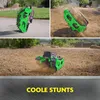 Monster Jam Grave Digger Trax, RC Produktbild-Vorschau 8