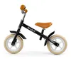 Milly Mally balančný bicykel od 2 rokov Marshall Black Náhľad obrázku produktu 2