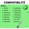 5-V-Ladegerät Kompatibel mit Intex Produktbild-Vorschau 2