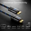deleyCON 2m 8K HDMI 2.1b Kabel 48G Ultra Highspeed Produktbild-Vorschau 7