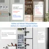 Film magnétique pour tableau blanc ESENG® Premium, 240x120 Voir les images du produit 5