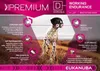 Eukanuba Dog Dry Premium Working & Endurance Chicken Bag Podgląd zdjęcia produktu 6