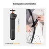 K&F Concept 3-v-1 selfie tyč + stolný stojan s držiakom na Náhľad obrázku produktu 7