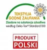 Pohodlné povlaky na polštáře, damašková tkanina, 50x60 cm, Náhled obrázku produktu 12