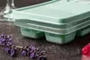 Sallys Eisbehälter Würfel - für bis zu 12 Würfel - Produktbild-Vorschau 3