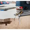 Bosch 2 608 630 031, Ostrze wyrzynarki, Sklejka, Miękkie Podgląd zdjęcia produktu 28