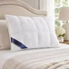 Cuscino ergonomico rinfrescante per dormire – PILLOWLUX Anteprima dell’immagine prodotto 6