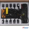10x Vinstar LED Tagfahrlicht 12V R87 Universal KFZ AUTO LKW Produktbild-Vorschau 3