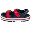 Crocs Crocband Cruiser Sandal Toddler Kleinkinder Produktbild-Vorschau 2
