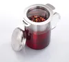 WESTMARK, filtro permanente para té "Teatime", acero Vista previa de la imagen del producto 8