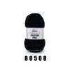 Himalaya Dolphin FINE (100g/175m) 80508 schwarz Produktbild-Vorschau 1