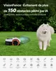 Segway Navimow i208 AWD Robot tondeuse sans limite, Voir les images du produit 7