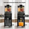 Olvy Slow Juicer 150 W odšťavňovač na ovoce a zeleninu 13 Náhled obrázku produktu 9