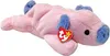 TY, Original Beanie Babie, Squealer II, ca 15 cm Produktbild-Vorschau 2