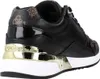 Damen Schuhe Guess FL5MOXFAL12-BLKBR 39 Produktbild-Vorschau 8