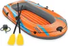 Set Zattera Bestway Kondor Elite 2000 196 X 106 Cm Anteprima dell’immagine prodotto 10
