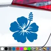 PantherPixel Hawaii Aufkleber Aloha Tiki Blume Produktbild-Vorschau 1