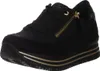 Remonte sneaker damski niski czarny Podgląd zdjęcia produktu 37