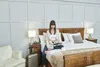Tiralatte elettrico MEDELA Double Swing Maxi™ NUOVO Anteprima dell’immagine prodotto 14