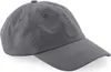Beechfield B652N | Organic Coton 6 Panel Dad Cap - Couleur Voir les images du produit 1