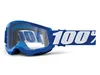 100percent Strata 2 Junior Brille blau - klares Glas Produktbild-Vorschau 1