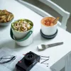 black+blum BAO-BP005, Kolba, Okrągły, 0,9 l, Stal Podgląd zdjęcia produktu 10