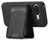 LC.IMEEKE L3 - Leather Back Cover mit Kartenhalter - Produktbild-Vorschau 11