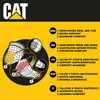 Caterpillar 6 paia di calzini / calzini da lavoro / Anteprima dell’immagine prodotto 6