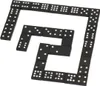 Domino Natural Games v dřevěné krabičce, 55 kamenů Náhled obrázku produktu 3