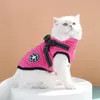 Hundejacke Winterweste Jacken Hundemantel Hundepullover Produktbild-Vorschau 3