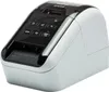 Brother QL-810W, DK, Priame teplo, 300 x 600 DPI, 176 mm/s, Náhľad obrázku produktu 2