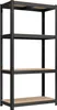 SONGMICS Lagerregal, 160 x 80 x 40 cm, bis 520 kg Produktbild-Vorschau 10