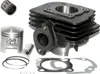 60 Racing Zylinder Nadel Lager KOMPLETT KIT für Pegasus ZEG Produktbild-Vorschau 1