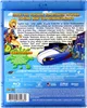 Scooby-Doo! Mask Of The Blue Falcon (BD) (nur Produktbild-Vorschau 2