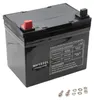 Batterie BT NH1222L passend für Rasentraktoren bis 20 PS Produktbild-Vorschau 1