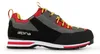 Alpina Royal Leder-Wanderschuhe | Alpitex Wasserdicht Rot Produktbild-Vorschau 1
